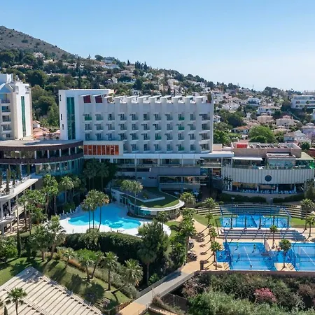 Luxery With Terrace In Higueron Apartamento *