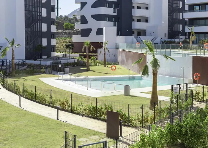 Luxery With Terrace In Higueron Apartamento *