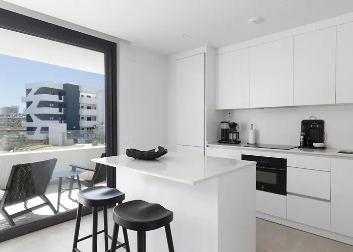 Luxery With Terrace In Higueron Apartamento Fuengirola