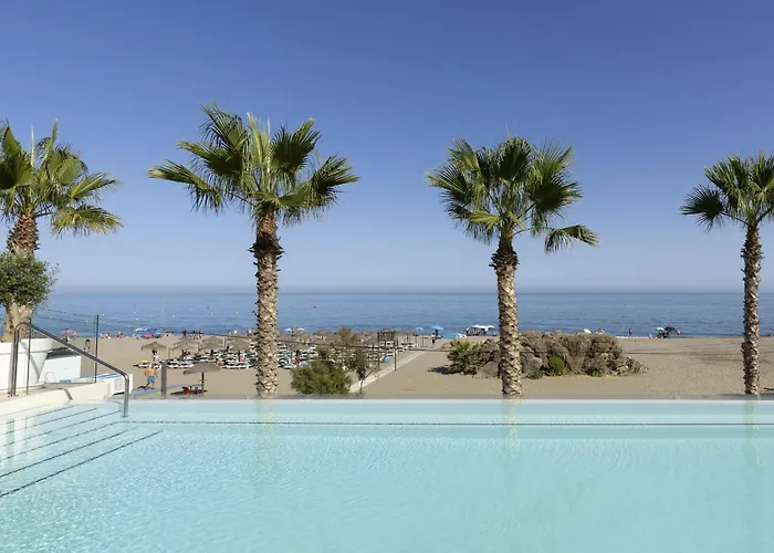 Luxery With Terrace In Higueron Apartamento Fuengirola