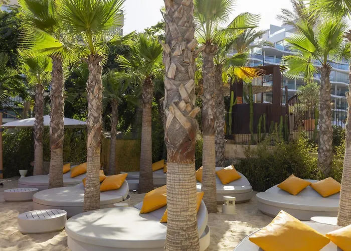 Apartamento Luxery With Terrace In Higueron Fuengirola