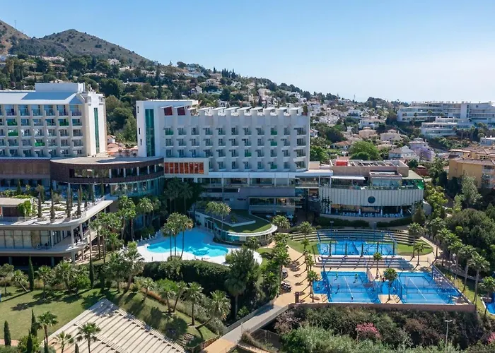 Luxery With Terrace In Higueron Apartamento *