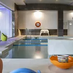 Apartamento Luxery With Terrace In Higueron Fuengirola