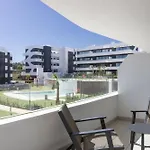 Luxery With Terrace In Higueron Apartamento *