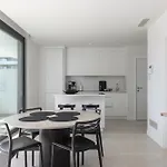 Apartamento Luxery With Terrace In Higueron
