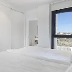 Apartamento Luxery With Terrace In Higueron Fuengirola