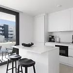 Luxery With Terrace In Higueron Apartamento Fuengirola