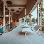 Luxery With Terrace In Higueron Apartamento *
