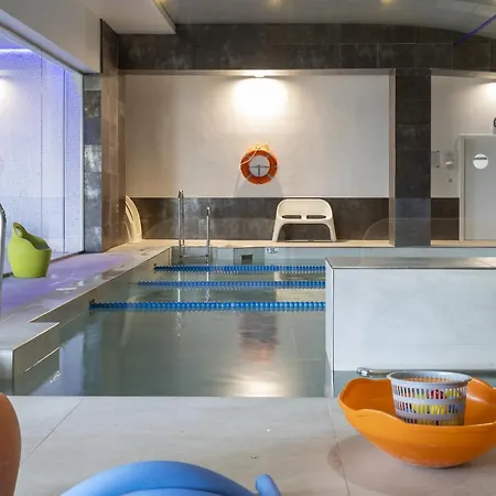 Apartamento Luxury With Terrace In Higueron Fuengirola