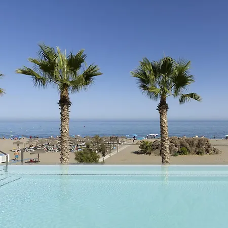 Luxery With Terrace In Higueron Apartment Fuengirola