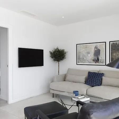 Luxury With Terrace In Higueron * Fuengirola