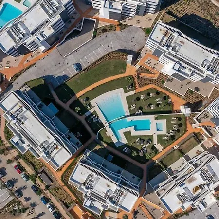 Apartamento Luxury With Terrace In Higueron