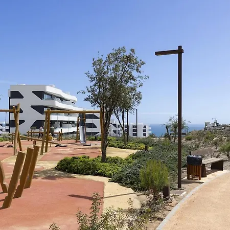 Luxury With Terrace In Higueron * Fuengirola