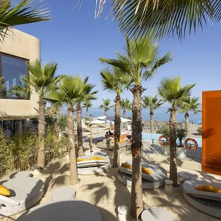 Luxury With Terrace In Higueron Apartamento *