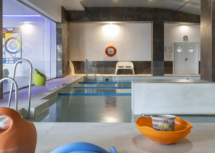 شقة Luxery With Terrace In Higueron فوينخيرولا