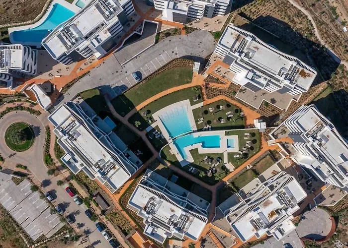 Luxery With Terrace In Higueron * Fuengirola