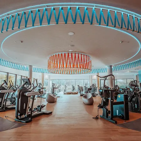 Luxery With Terrace In Higueron 아파트 푸엔히롤라